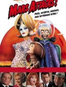 Achat DVD  Mars Attacks! 