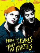 Achat DVD  How To Talk To Girls At Parties 