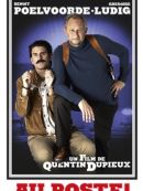 Achat DVD  Au Poste ! 