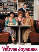 Achat DVD  Les Veuves Joyeuses 