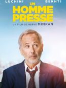 Achat DVD  Un Homme Pressé 