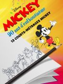 Télécharger Mickey, 90 Ans D’enthousiasme