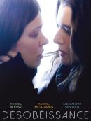 Achat DVD  Désobéissance 