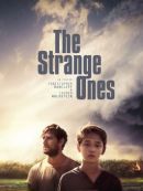 Achat DVD  The Strange Ones 