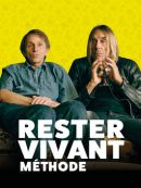 Achat DVD  Rester Vivant : Méthode 