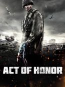 Achat DVD  Act Of Honor 