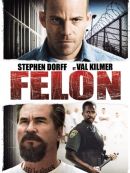 Achat DVD  Felon 