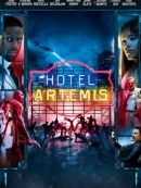 Achat DVD  Hotel Artemis 