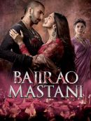 Achat DVD  Bajirao Mastani 