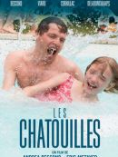 Achat DVD  Les Chatouilles 