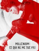 Achat DVD  Millenium : Ce Qui Ne Me Tue Pas 