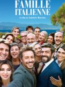 Achat DVD  Une Famille Italienne 