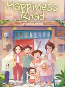 Achat DVD  Happiness Road 