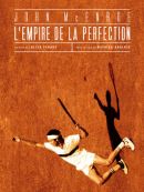 Achat DVD  John McEnroe : L'empire De La Perfection 