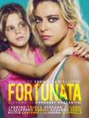 Achat DVD  Fortunata 