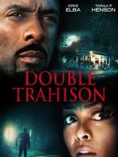 Achat DVD  Double Trahison 