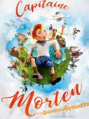 Achat DVD  Capitaine Morten Et La Reine Des Araignées 