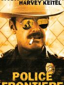 Achat DVD  Police Frontiere (1982) 