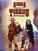 Achat DVD  Sierra Torride 