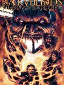 Achat DVD  Black Veil Brides: Alive And Burning 