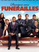 Achat DVD  Panique aux funérailles (2010) 