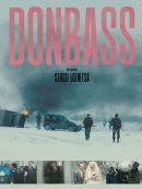 Achat DVD  Donbass (2018) 