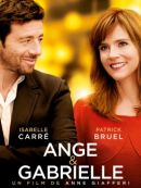 Achat DVD  Ange & Gabrielle 