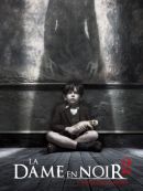 Achat DVD  La Dame En Noir 2 - L'ange De La Mort 