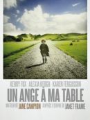 Achat DVD  Un Ange à Ma Table 