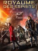 Achat DVD  Chroniques Du Royaume Des Esprits 