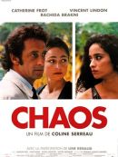 Achat DVD  Chaos (2001) 