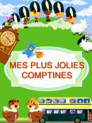 Achat DVD  MES PLUS JOLIES COMPTINES 