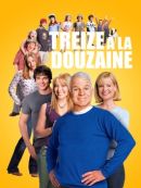 Achat DVD  Treize à La Douzaine 