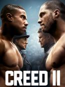Achat DVD  Creed II 