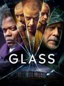 Achat DVD  Glass 