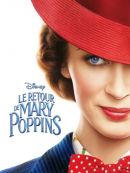 Achat DVD  Le Retour De Mary Poppins 