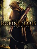 Achat DVD  Robin Des Bois : La Rébellion 