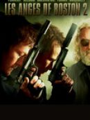 Achat DVD  Les anges de Boston 2 