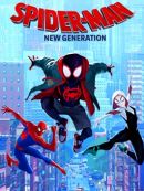 Achat DVD  Spider-Man : New Generation 