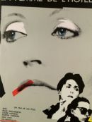 Achat DVD  La Femme De L'hôtel 