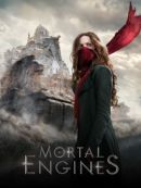 Achat DVD  Mortal Engines 