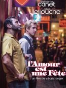 Achat DVD  L'amour Est Une Fête 