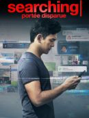 Achat DVD  Searching - Portée Disparue 