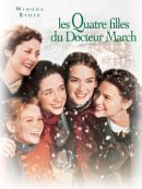 Achat DVD  Les Quatre Filles Du Docteur March (1994) 