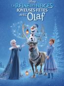 Achat DVD  La Reine Des Neiges : Joyeuses Fêtes Avec Olaf 