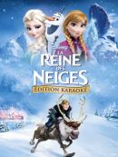Achat DVD  La Reine Des Neiges: Edition Karaoké 