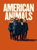 Achat DVD  American Animals 