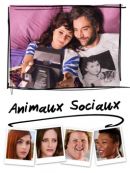 Achat DVD  Animaux Sociaux 