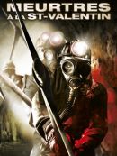 Achat DVD  Meurtres à La St-Valentin 