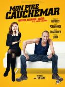 Achat DVD  Mon Pire Cauchemar 